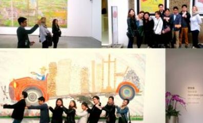M50’de Sanat Hareketleniyor