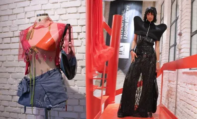 IFA Paris İstanbul’da İlham Veren Bir Moda Deneyimi: Open House Day Etkinliği