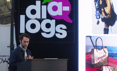 IFA Paris İstanbul Kampüsü Turkish Fashion Fabrics Show’da: Moda ve Tekstil Endüstrisinde Uluslararası İş Birliği