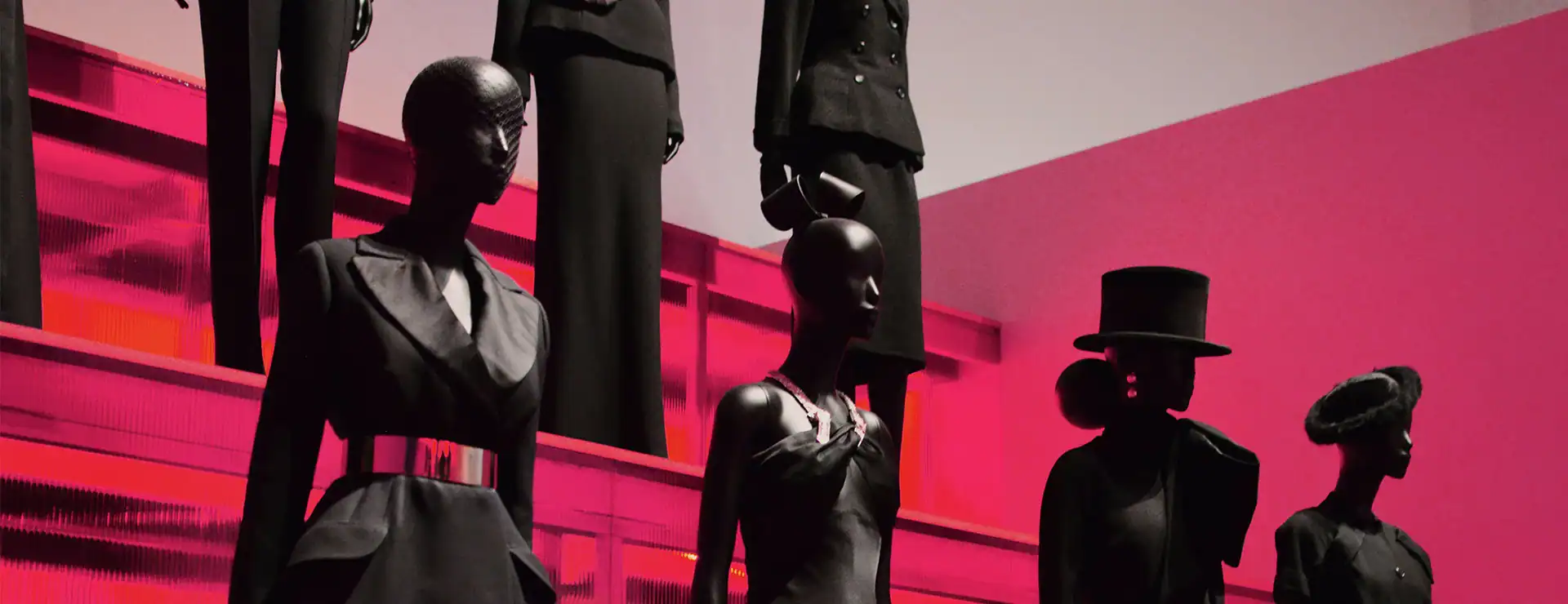 IFA Paris fashion design