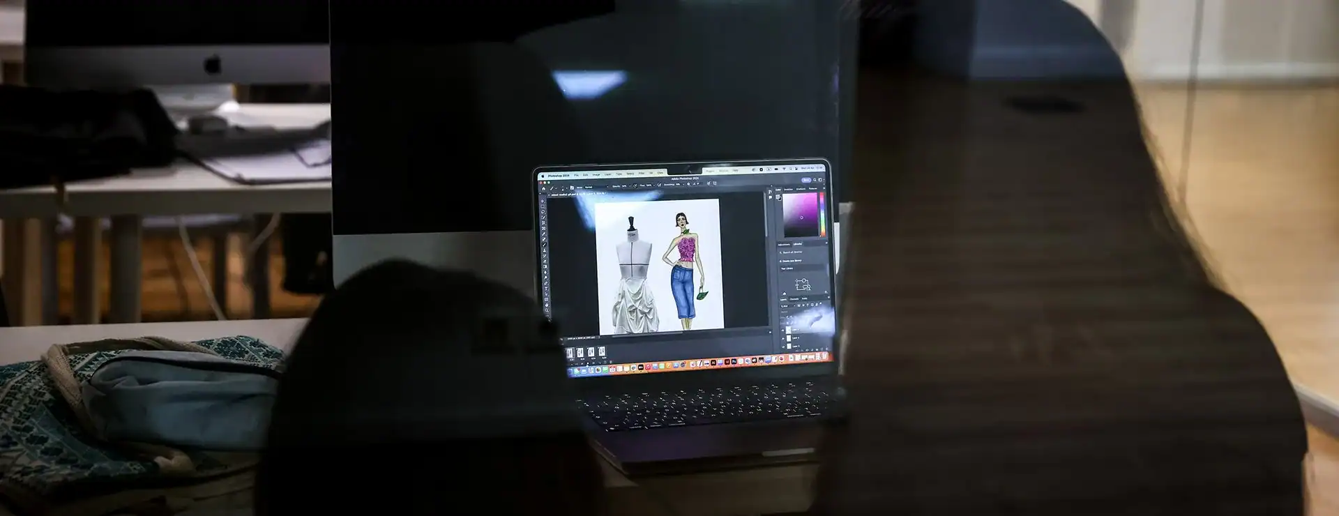 IFA Paris digital fashion design