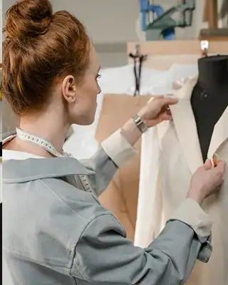 IFA Paris fashion design