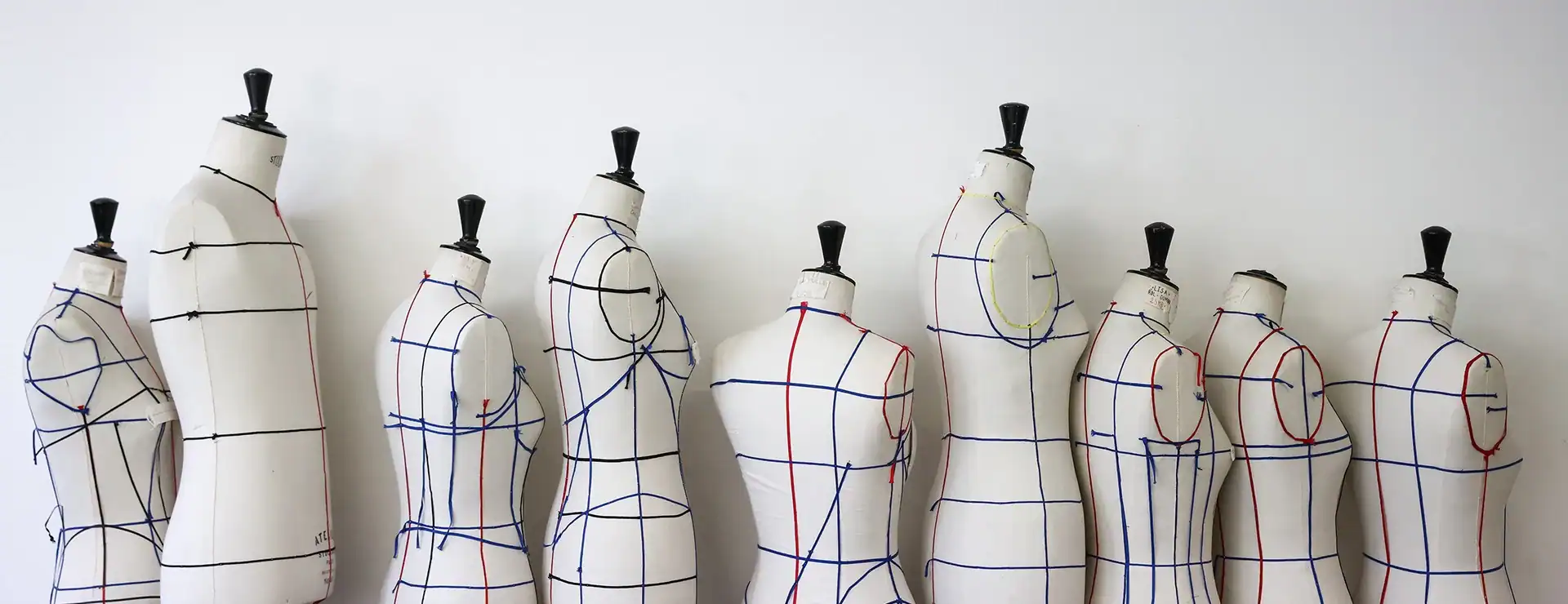 IFA Paris mannequins