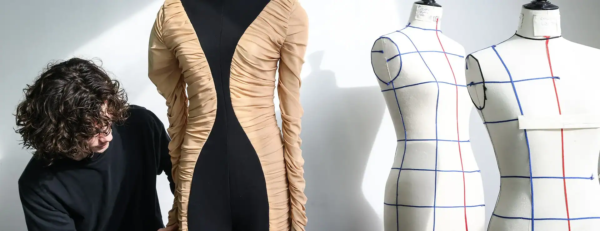 IFA Paris fashion designs