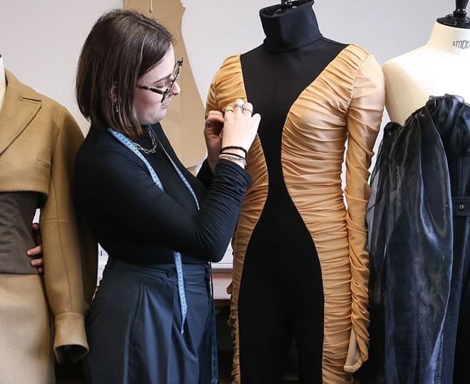 IFA Paris fashion design